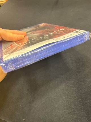 Silent Hill f PS5 Edición Día Uno