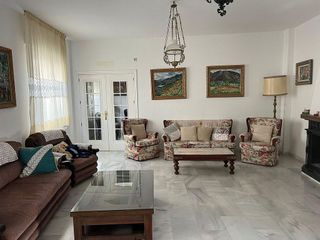 Casa pareada en venta en Jódar