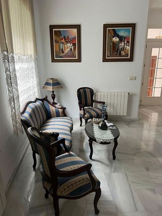 Casa pareada en venta en Jódar