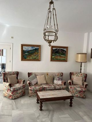 Casa pareada en venta en Jódar