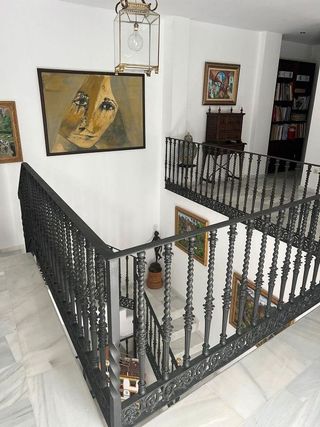 Casa pareada en venta en Jódar