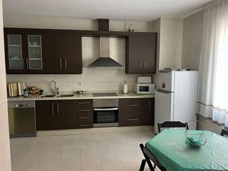 Casa pareada en venta en Jódar