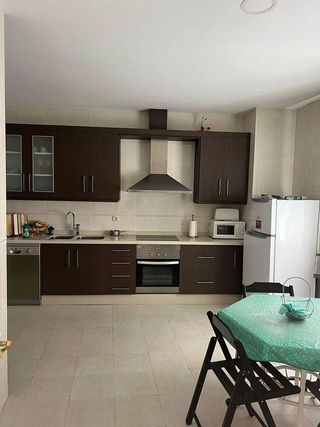 Casa pareada en venta en Jódar