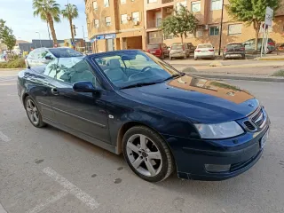 Saab 9-3 2007
