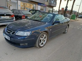 Saab 9-3 2007