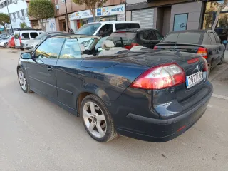 Saab 9-3 2007