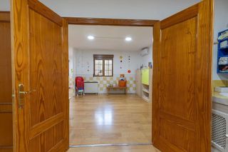 Chalet en venta en Ogíjares