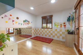 Chalet en venta en Ogíjares