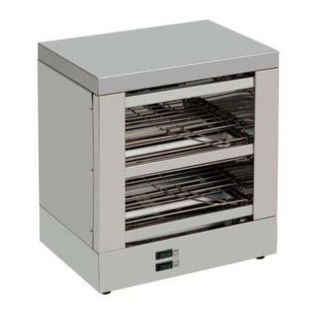 Tostador 2 Pisos Slim Line