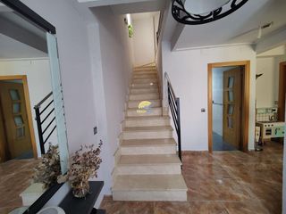 Chalet en venta en Centro - El Castillo en Sagunto