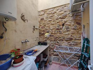 Chalet en venta en Centro - El Castillo en Sagunto