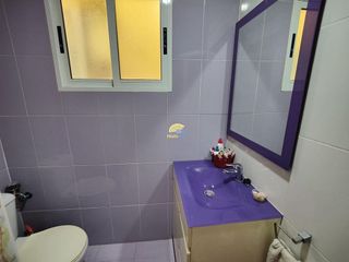 Chalet en venta en Centro - El Castillo en Sagunto