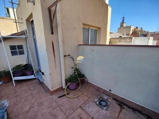 Chalet en venta en Centro - El Castillo en Sagunto