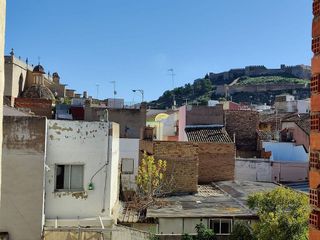 Chalet en venta en Centro - El Castillo en Sagunto