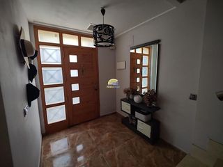 Chalet en venta en Centro - El Castillo en Sagunto