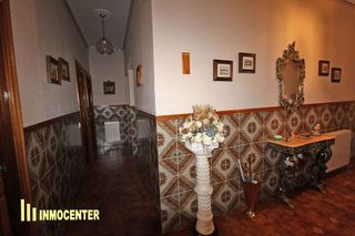 Casa en venta en Fuensalida