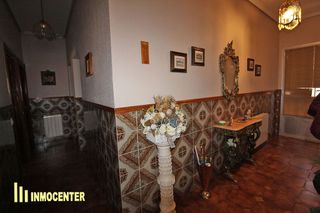 Casa en venta en Fuensalida