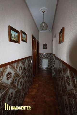 Casa en venta en Fuensalida