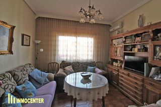 Casa en venta en Fuensalida