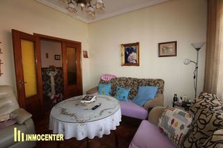 Casa en venta en Fuensalida