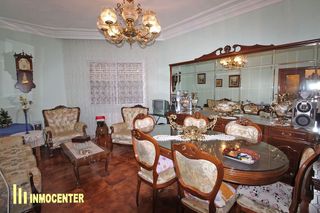 Casa en venta en Fuensalida