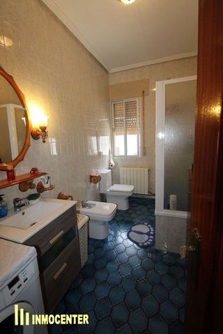 Casa en venta en Fuensalida