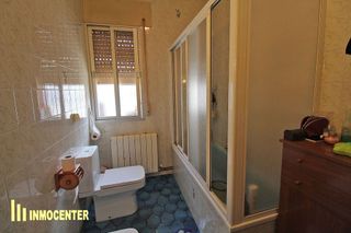 Casa en venta en Fuensalida