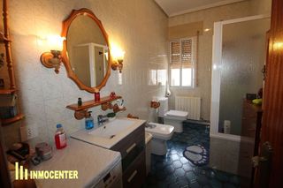 Casa en venta en Fuensalida