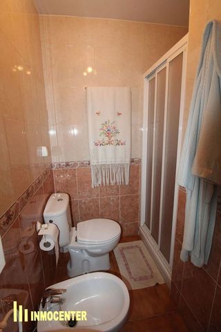 Casa en venta en Fuensalida