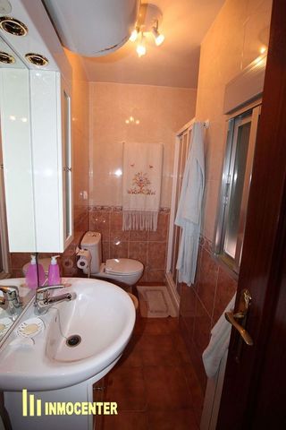 Casa en venta en Fuensalida