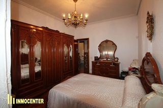 Casa en venta en Fuensalida