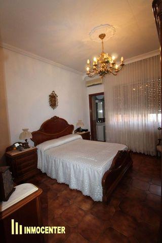 Casa en venta en Fuensalida