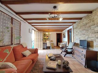 Chalet en venta en San Pablo - Santa Teresa en Albacete