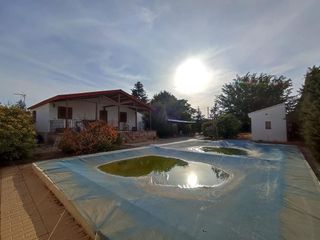 Chalet en venta en San Pablo - Santa Teresa en Albacete