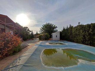 Chalet en venta en San Pablo - Santa Teresa en Albacete