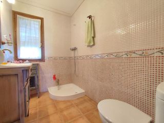 Chalet en venta en San Pablo - Santa Teresa en Albacete