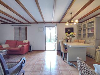 Chalet en venta en San Pablo - Santa Teresa en Albacete