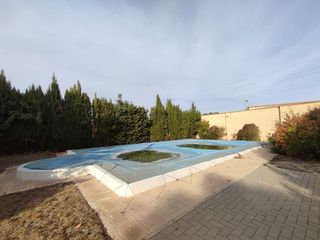 Chalet en venta en San Pablo - Santa Teresa en Albacete