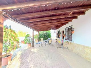 Chalet en venta en San Pablo - Santa Teresa en Albacete