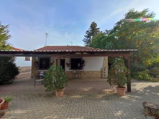 Chalet en venta en San Pablo - Santa Teresa en Albacete