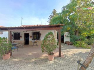 Chalet en venta en San Pablo - Santa Teresa en Albacete