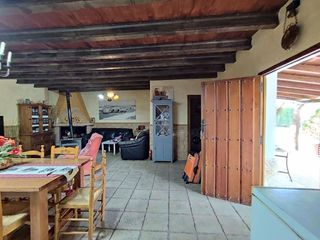 Chalet en venta en San Pablo - Santa Teresa en Albacete