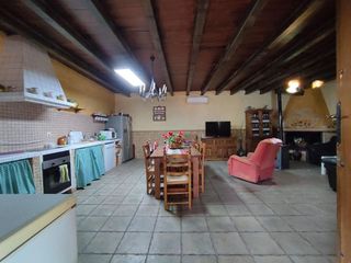 Chalet en venta en San Pablo - Santa Teresa en Albacete
