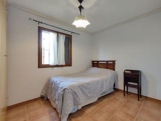 Chalet en venta en San Pablo - Santa Teresa en Albacete