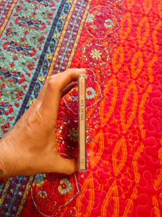 CD Raphael Ave Fenix Precintado