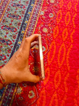 CD Raphael Ave Fenix Precintado