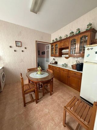 Chalet en venta en Casco Antiguo en Algeciras