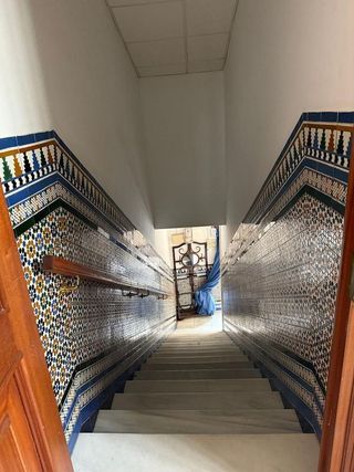 Chalet en venta en Casco Antiguo en Algeciras