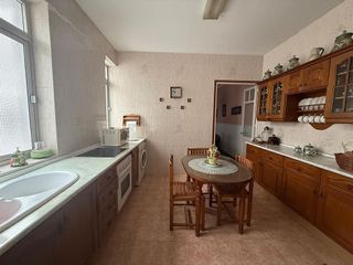 Chalet en venta en Casco Antiguo en Algeciras