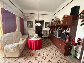 Chalet en venta en Casco Antiguo en Algeciras